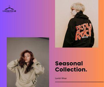 Seasonal Collections