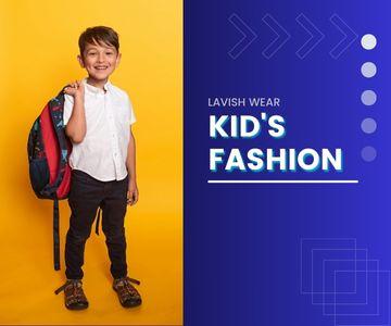 Kid's Fashion