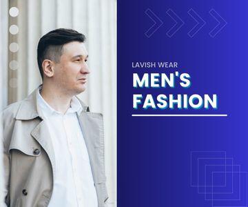 Men's Fashion